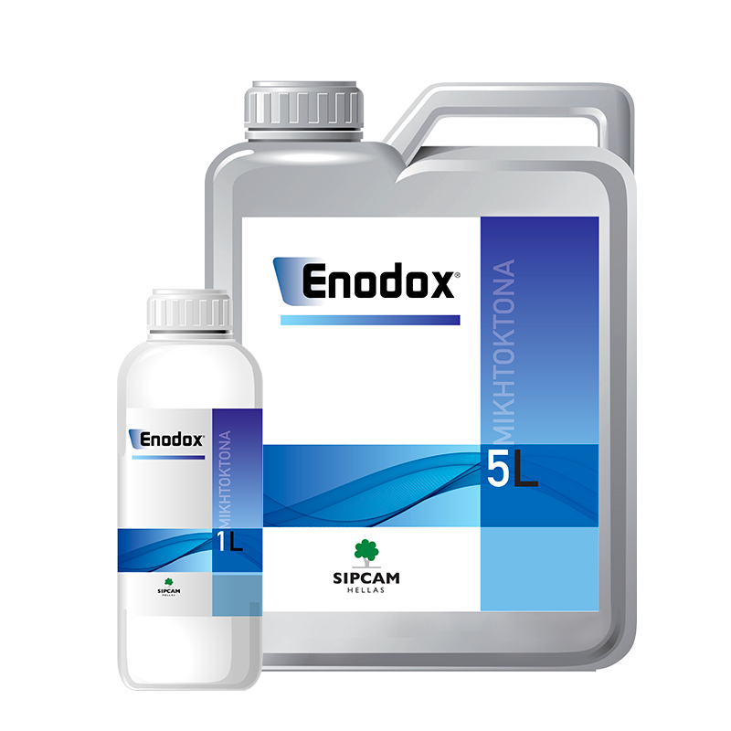 ENODOX - Sipcam Hellas
